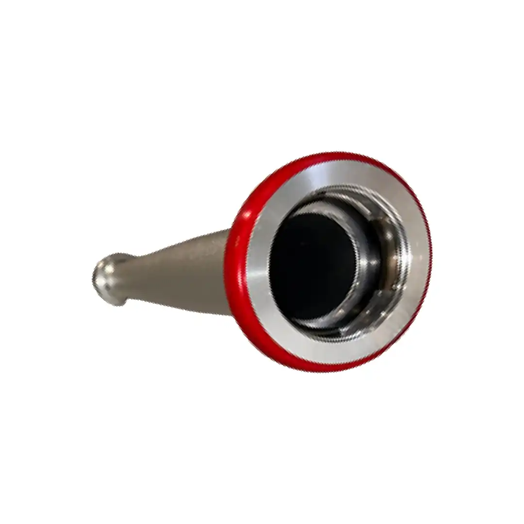 Iwa Japan Kanzo Jet Nozzle - Nozzle Aluminium Alloy Machino - Gambar 2