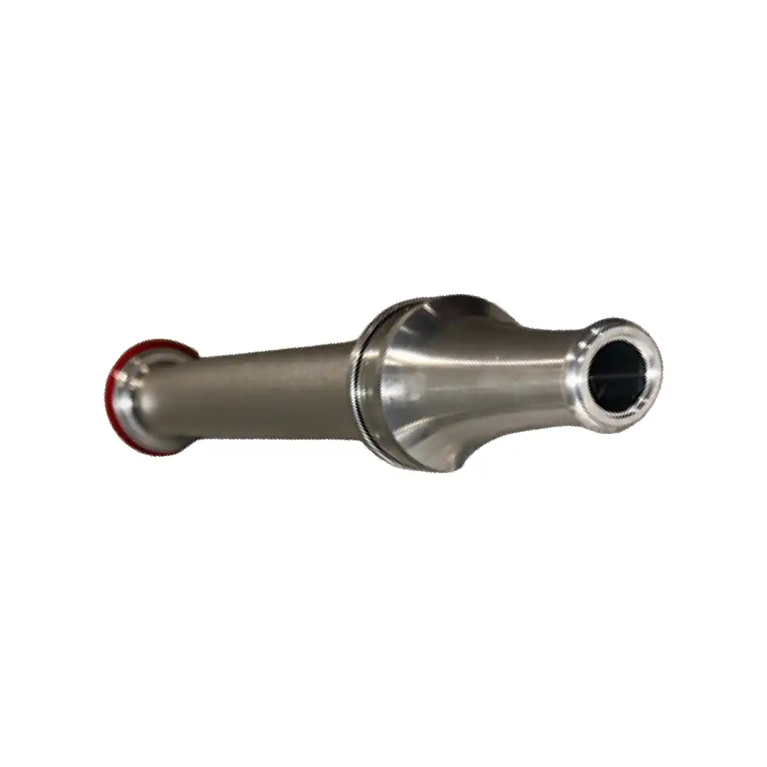 Iwa Japan Kanzo Jet Nozzle - Nozzle Aluminium Alloy Machino - Gambar 3