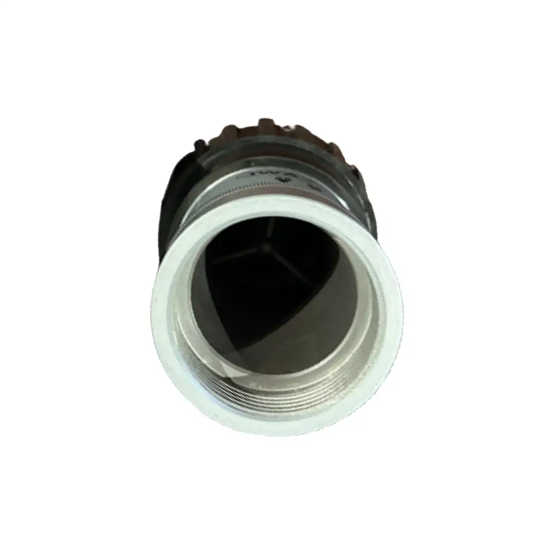 Iwa Japan Yumi Variable Head Spray Nozzle Aluminium Alloy - Gambar 2