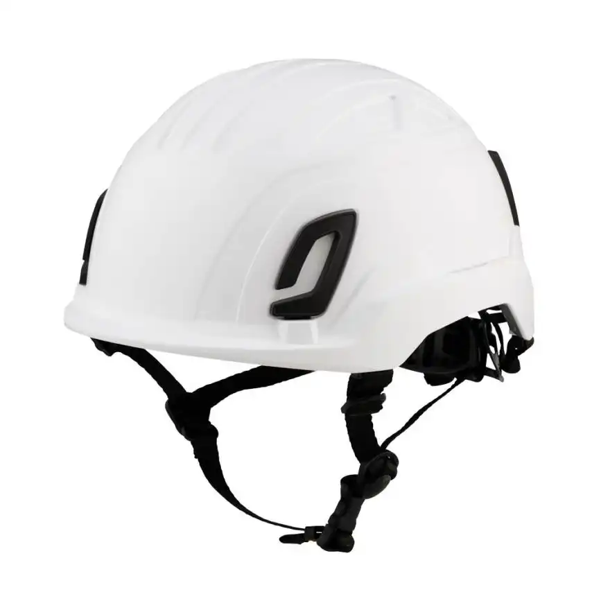 Bullard Type II + Safety Helmet Vented and Non-Vented - Gambar 2