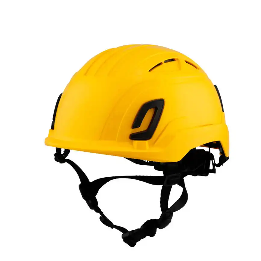 Bullard Type II + Safety Helmet Vented and Non-Vented - Gambar 3