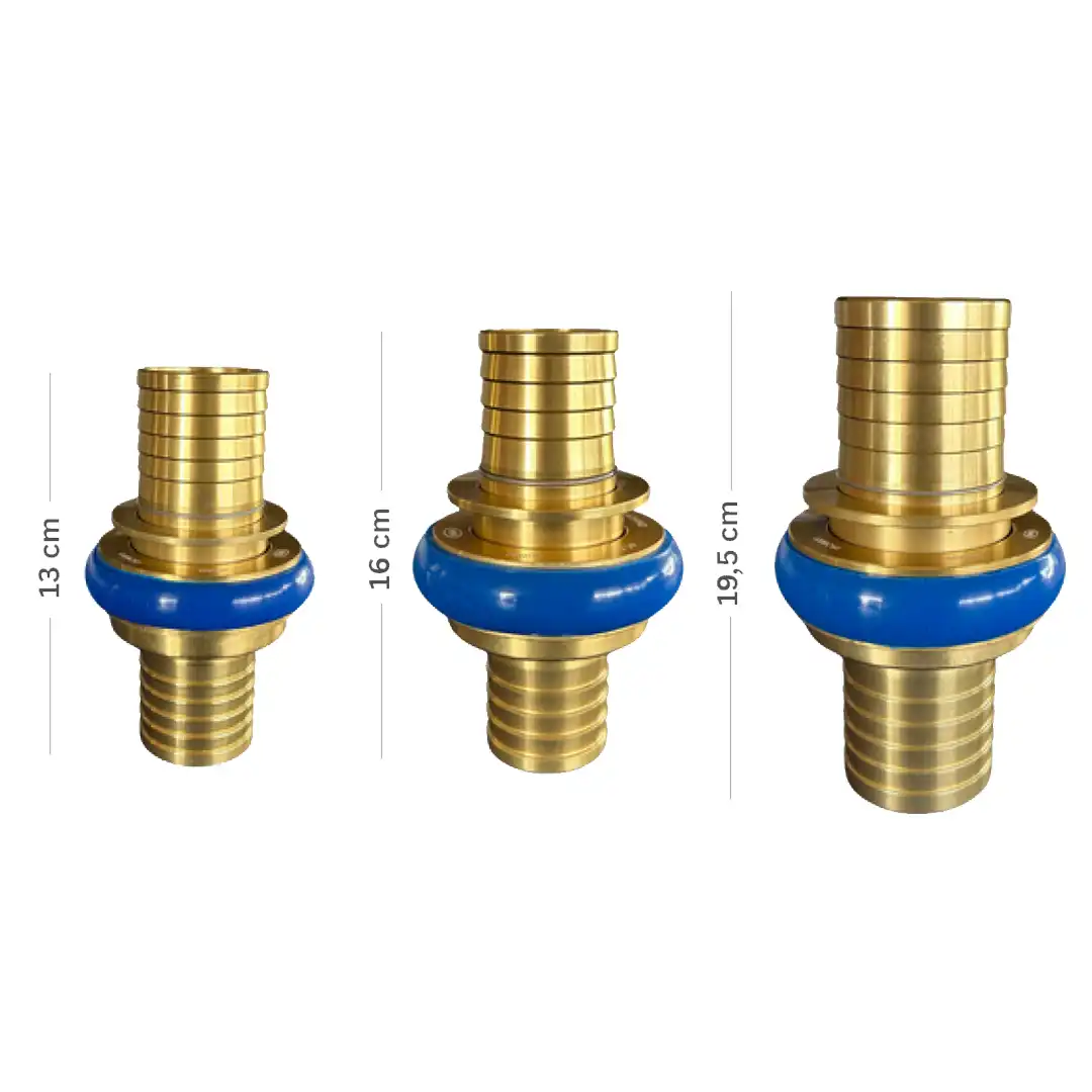 Iwa Japan Machino Coupling: Konektor Cepat & Aman - Gambar 3