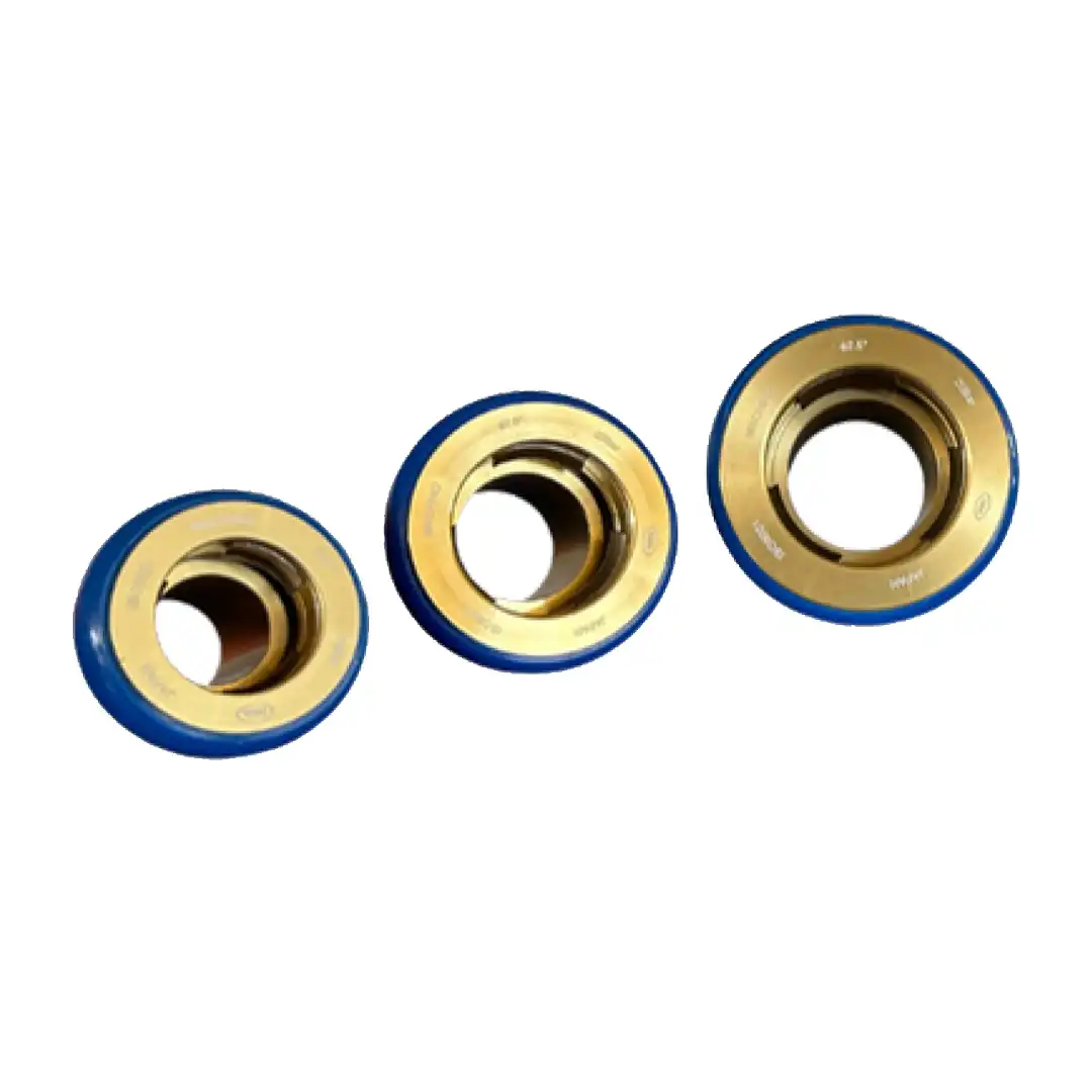 Iwa Japan Machino Coupling: Konektor Cepat & Aman - Gambar 4