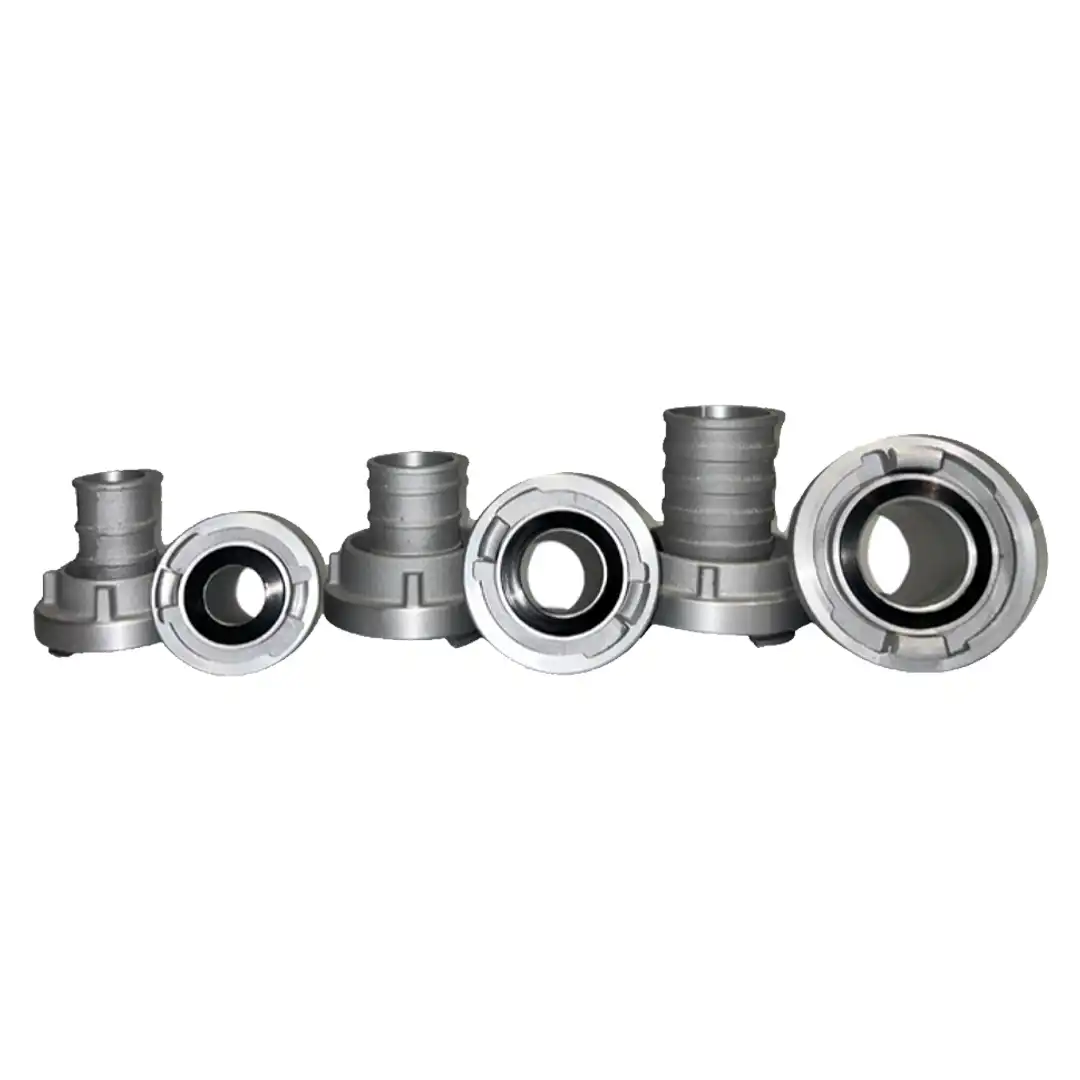 Iwa Japan STORZ COUPLING: Konektor Universal & Terpercaya - Gambar 3