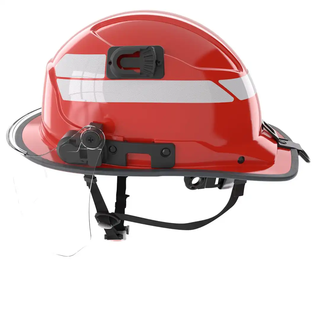PAB FIRE TRAIL - Maximum Protection for Wildland Firefighting - Gambar 4