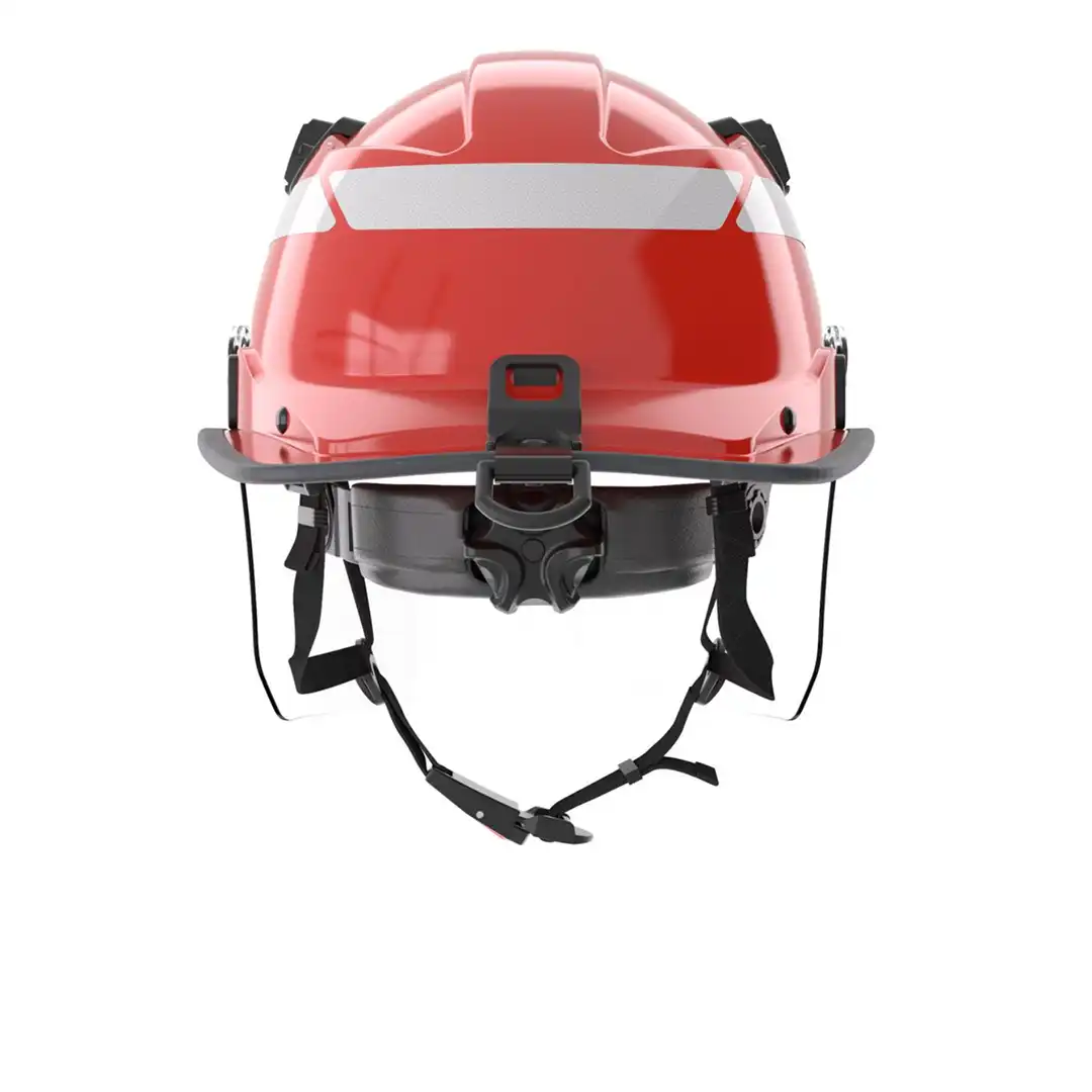 PAB FIRE TRAIL - Maximum Protection for Wildland Firefighting - Gambar 5