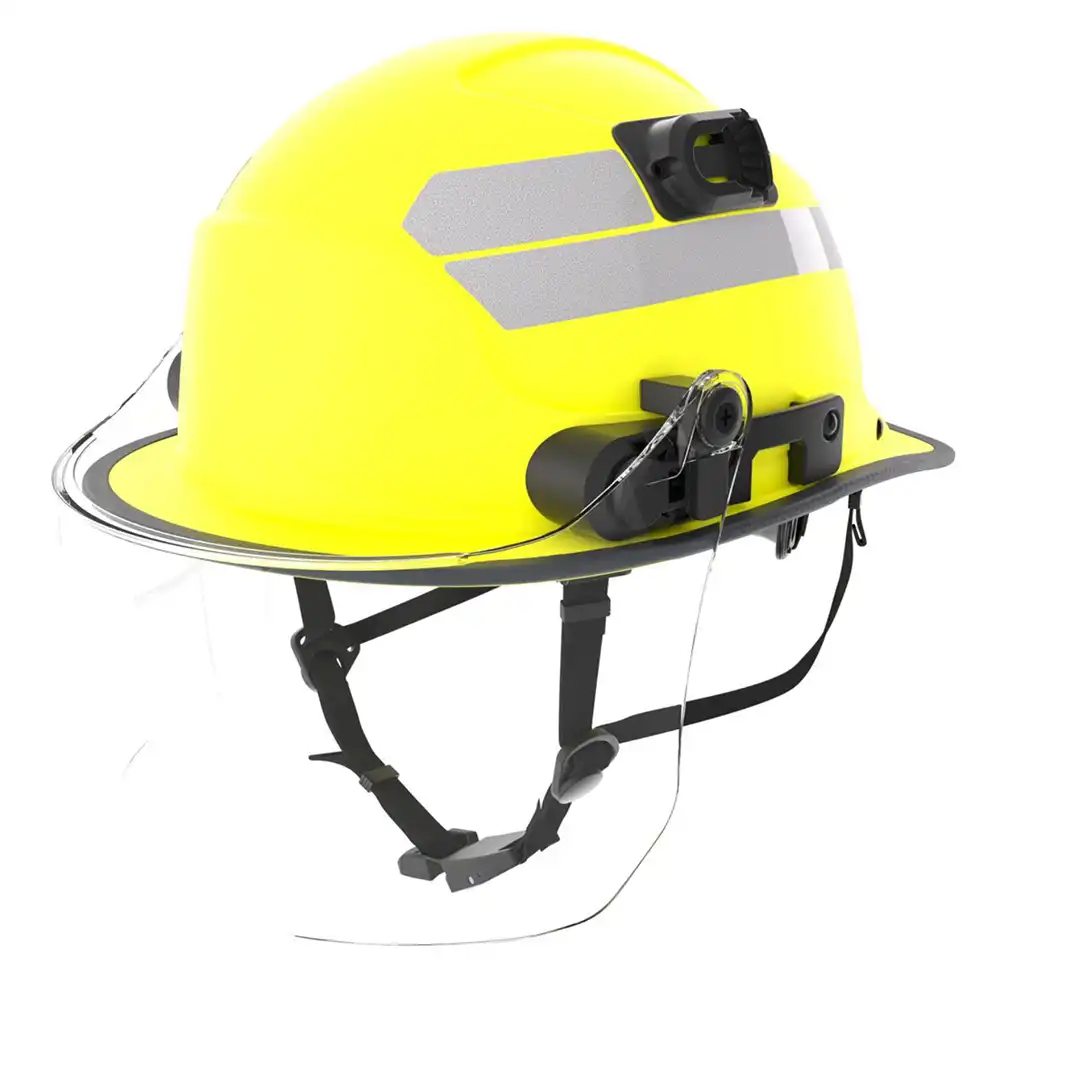 PAB FIRE TRAIL - Maximum Protection for Wildland Firefighting - Gambar 7