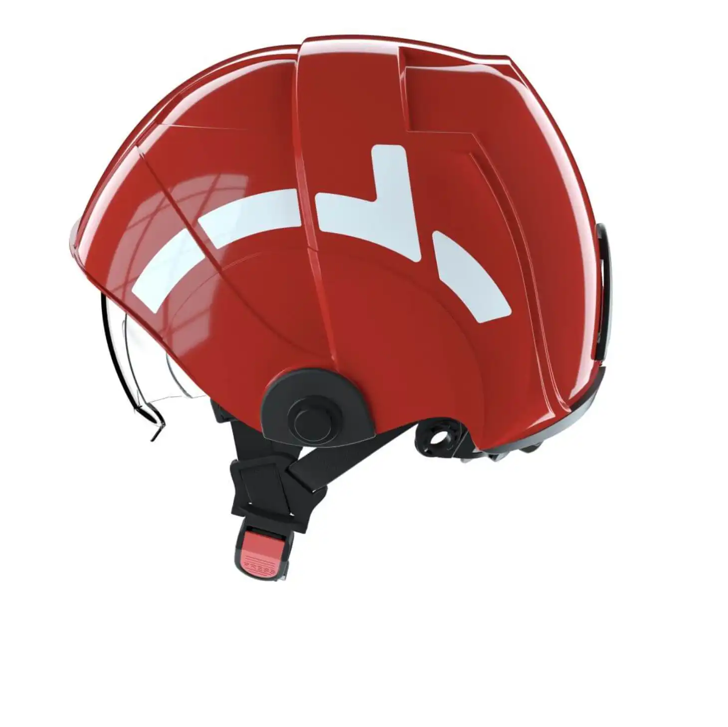PAB MP1 STANDARD - Multipurpose Helmet - Gambar 3