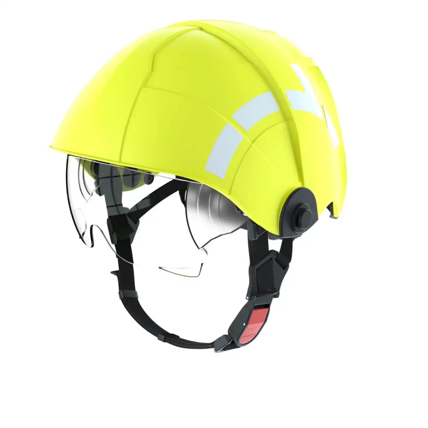 PAB MP1 STANDARD - Multipurpose Helmet - Gambar 6