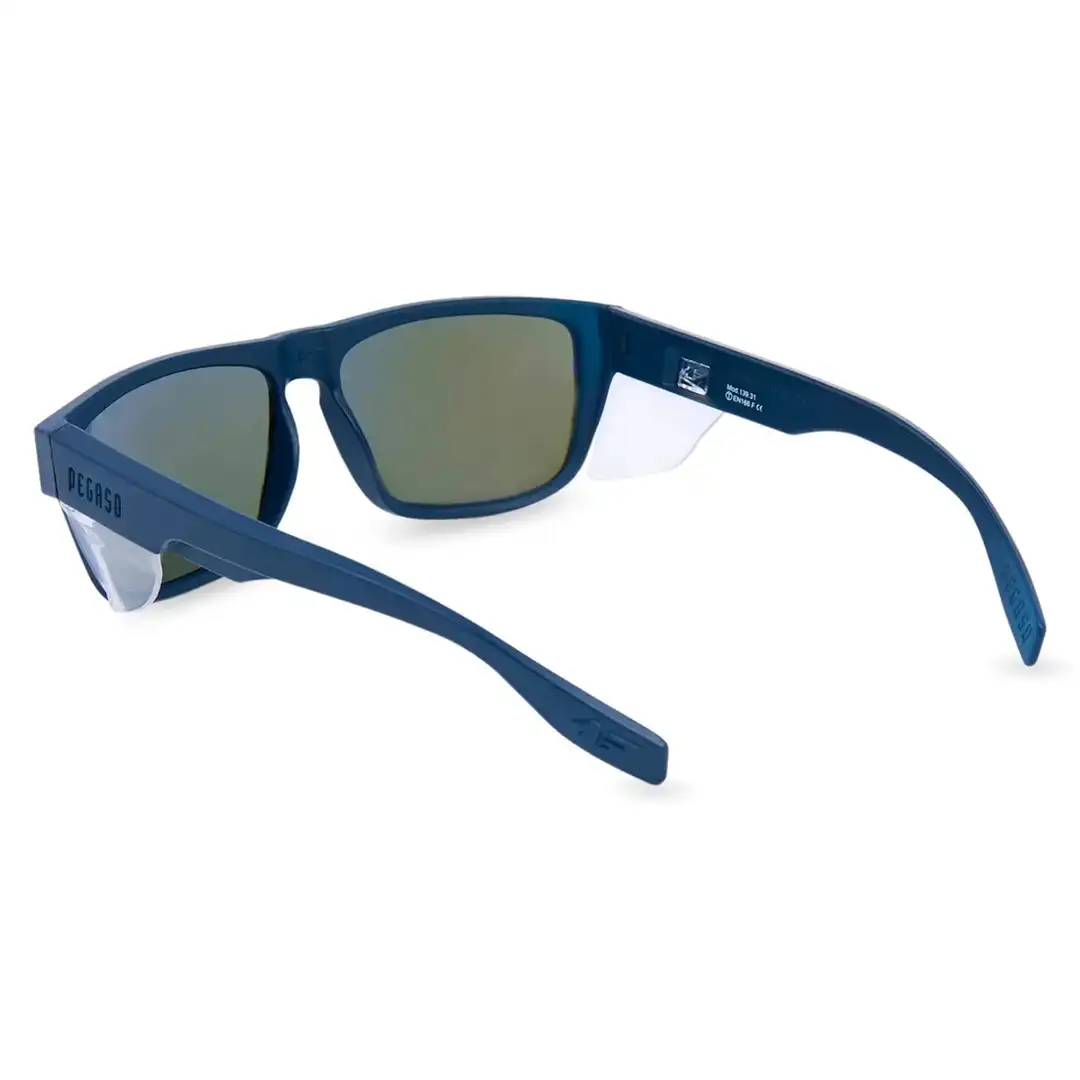 Pegaso Safety Brave 139.31 - Modern and Lightweight Safety Glasses - Gambar 3