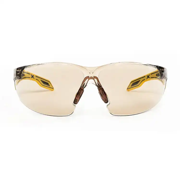 Pegaso Safety Omnis 205.03 - CX+ Filter Lens Safety Glasses - Gambar 2