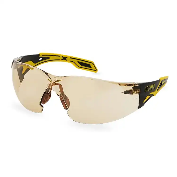 Pegaso Safety Omnis 205.03 - CX+ Filter Lens Safety Glasses