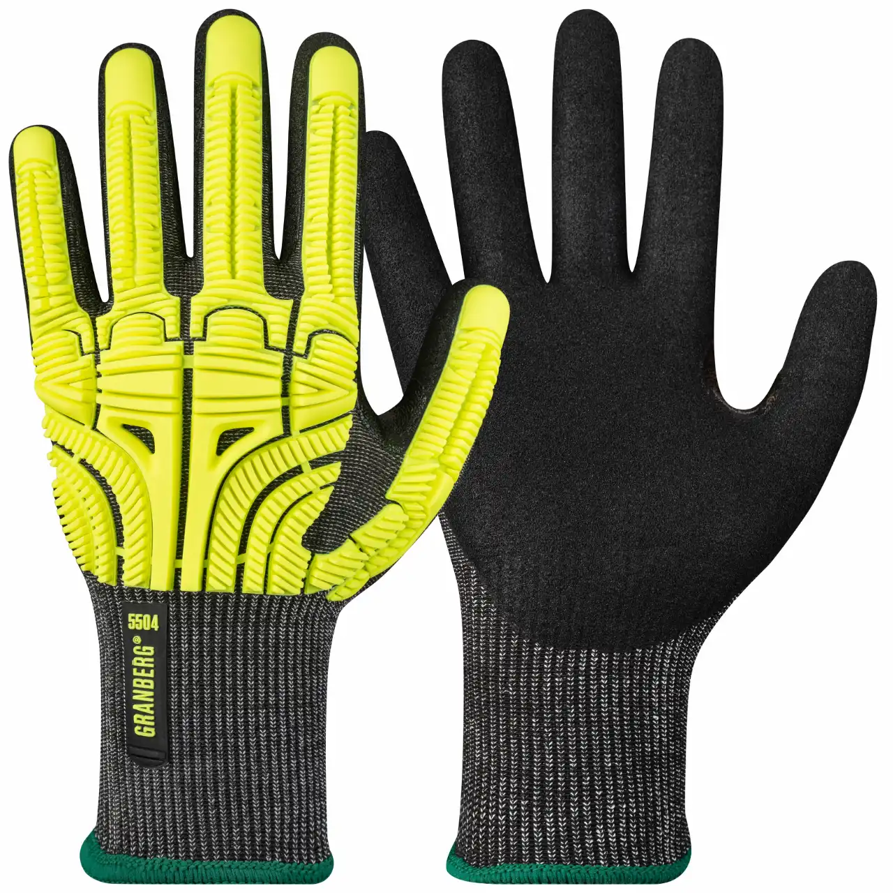 granberg 5504 impact glove
