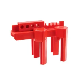 Adjustable Ball Valve Lockout