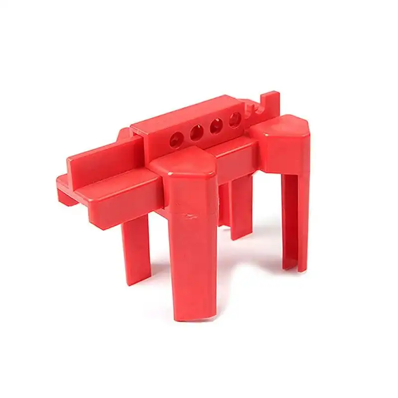 Prolockey ABVL01 Adjustable Ball Valve Lockout - Gambar 2