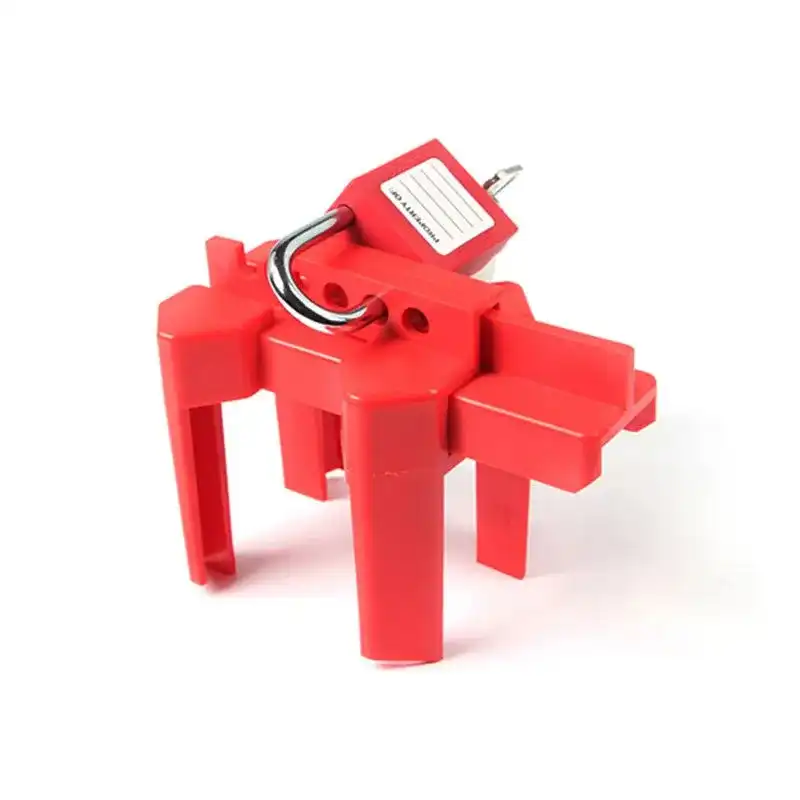 Prolockey ABVL01 Adjustable Ball Valve Lockout - Gambar 5