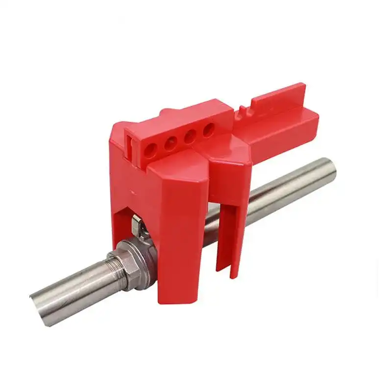 Prolockey ABVL01 Adjustable Ball Valve Lockout - Gambar 4