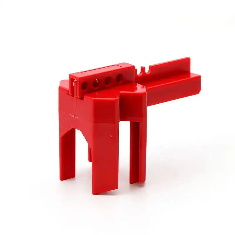 Prolockey ABVL01 Adjustable Ball Valve Lockout - Gambar 3