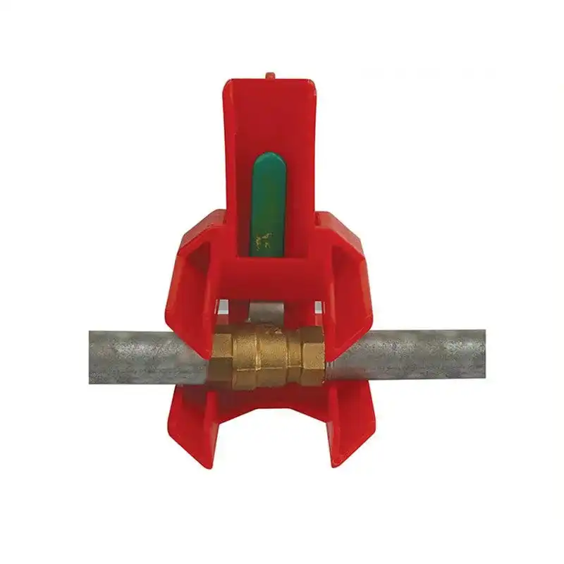 Prolockey ABVL01 Adjustable Ball Valve Lockout - Gambar 6
