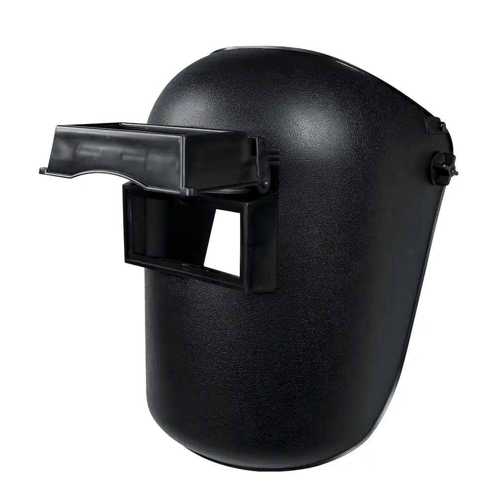 Blue Eagle 633P Helm Las Flip Up - Gambar 2