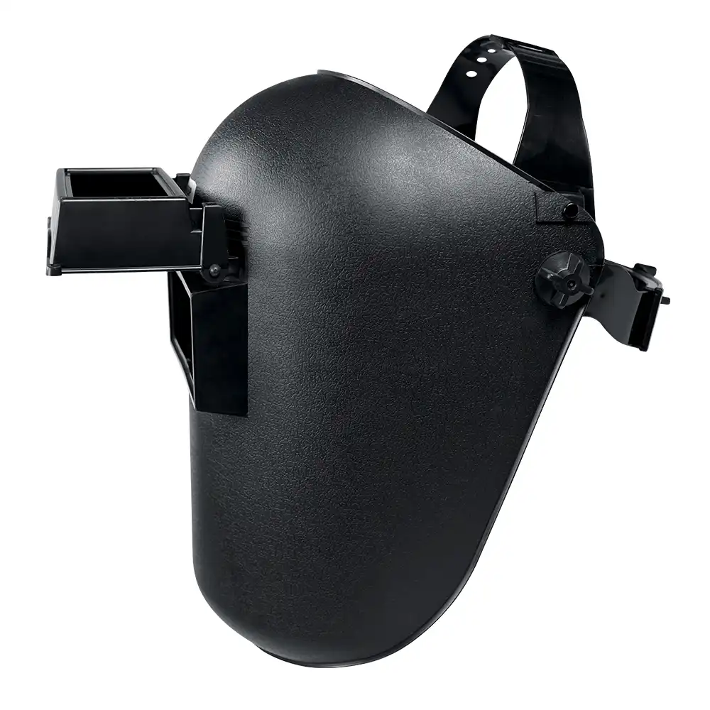 Blue Eagle 633P Helm Las Flip Up - Gambar 4
