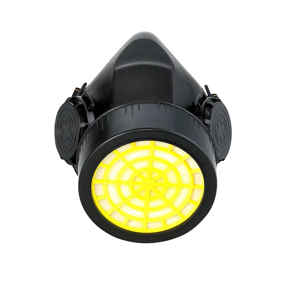 Blue Eagle NP305 - Single Filter Respiratory Mask