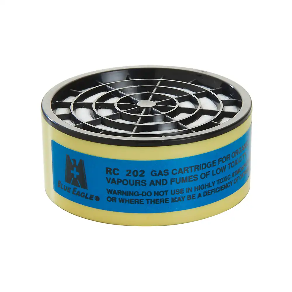 Blue Eagle RC202 - Organic Vapour Cartridge