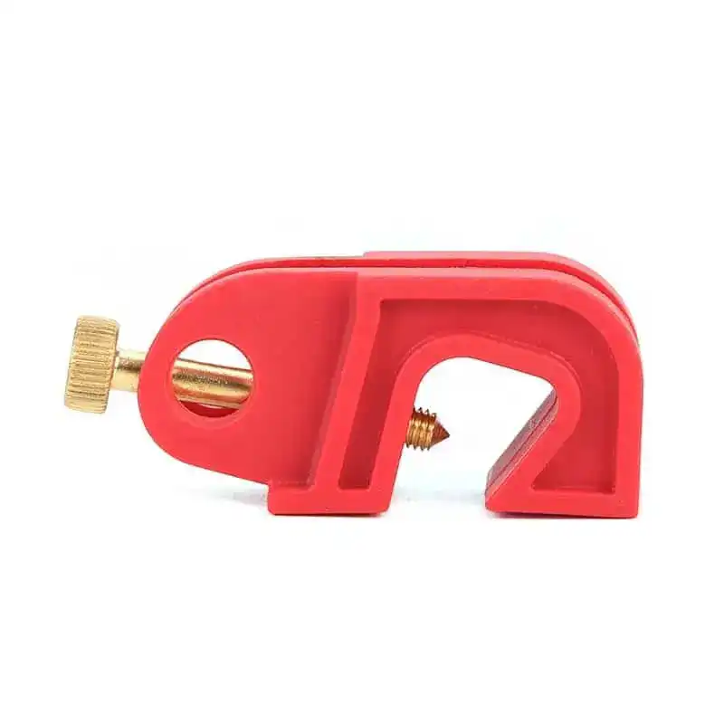 Prolockey CBL02-2 Moulded Case Circuit Breaker (MCCB) Lockout - Gambar 5