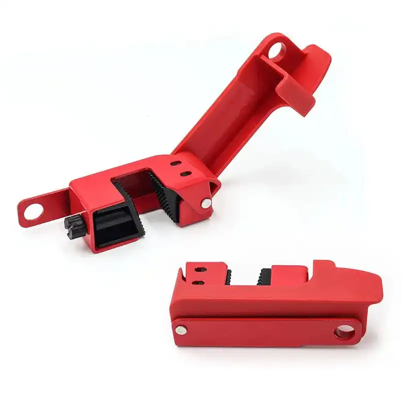 Prolockey CBL31-S Grip Tight Circuit Breaker Lockout - Gambar 4