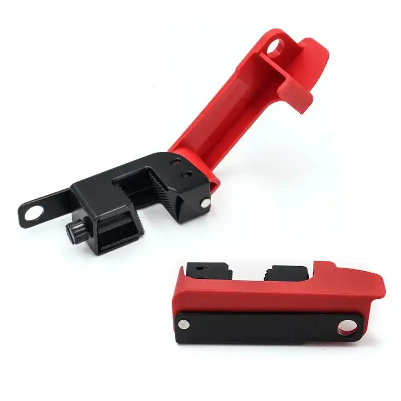 Prolockey CBL31-S Grip Tight Circuit Breaker Lockout - Gambar 3