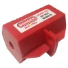 Electrical Plug Lockout