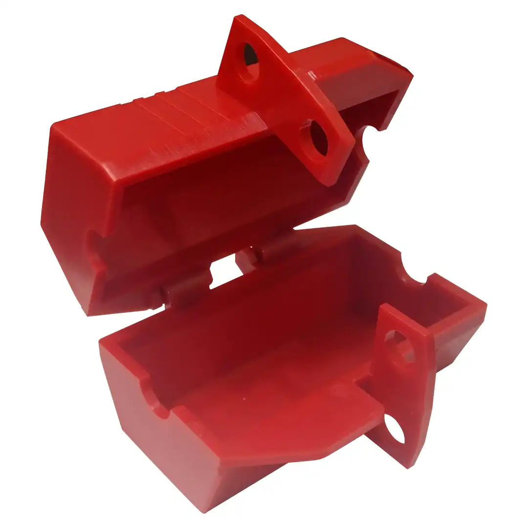 Prolockey EPL01 Electrical Plug Lockout Industrial - Gambar 2