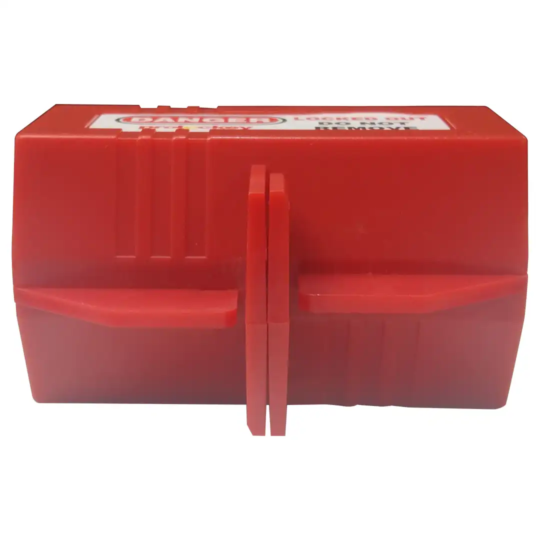 Prolockey EPL01 Electrical Plug Lockout Industrial - Gambar 7