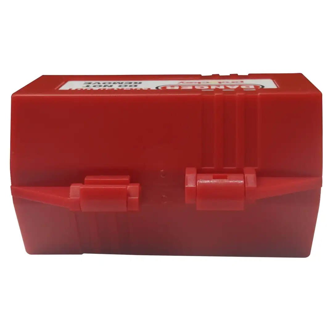 Prolockey EPL01 Electrical Plug Lockout Industrial - Gambar 5
