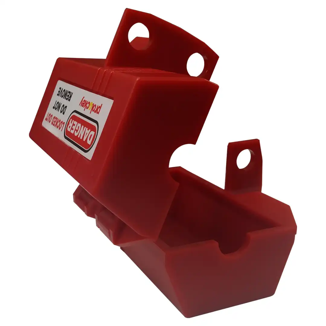 Prolockey EPL01 Electrical Plug Lockout Industrial - Gambar 4