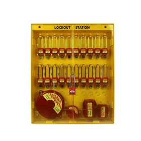 lockout station prolockey