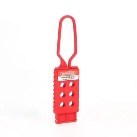 Prolockey NH01 Nylon Hasp