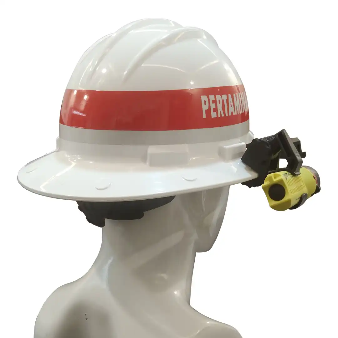 Nightstick XPP-5418GX-K01 Senter Intrinsicaly Safe With Kit - Gambar 6