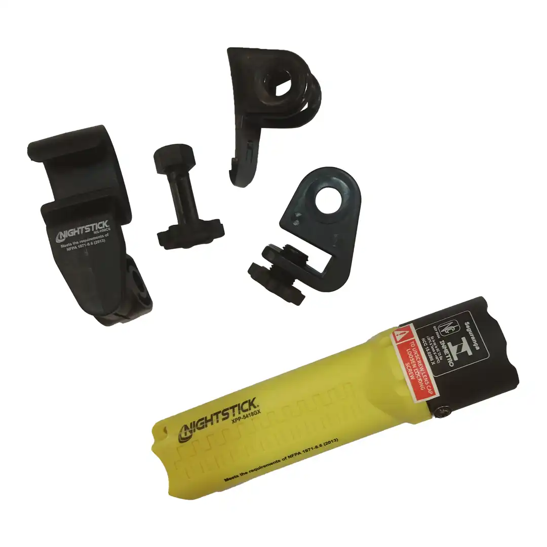 Nightstick XPP-5418GX-K01 Senter Intrinsicaly Safe With Kit - Gambar 10