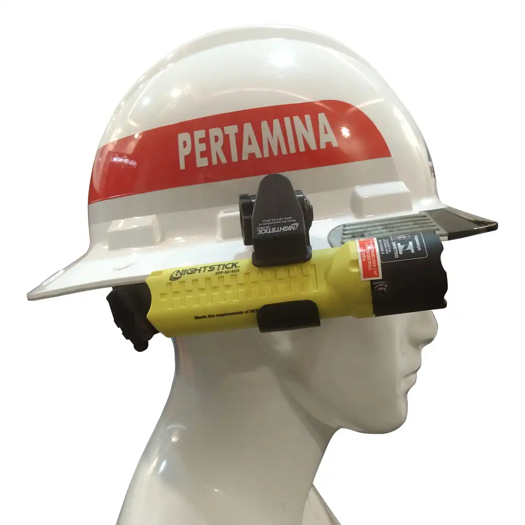 Nightstick XPP-5418GX-K01 Senter Intrinsicaly Safe With Kit - Gambar 4