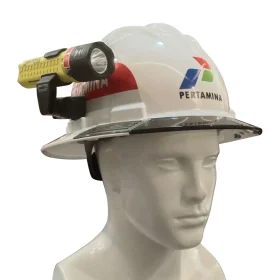 senter intrinsically safe