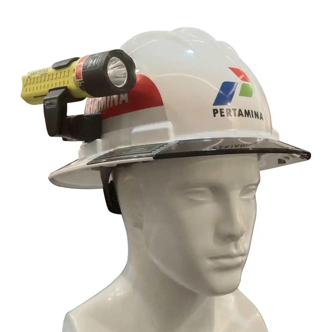 senter intrinsically safe