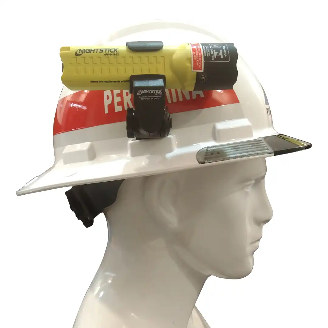 Nightstick XPP-5418GX-K01 Senter Intrinsicaly Safe With Kit - Gambar 7
