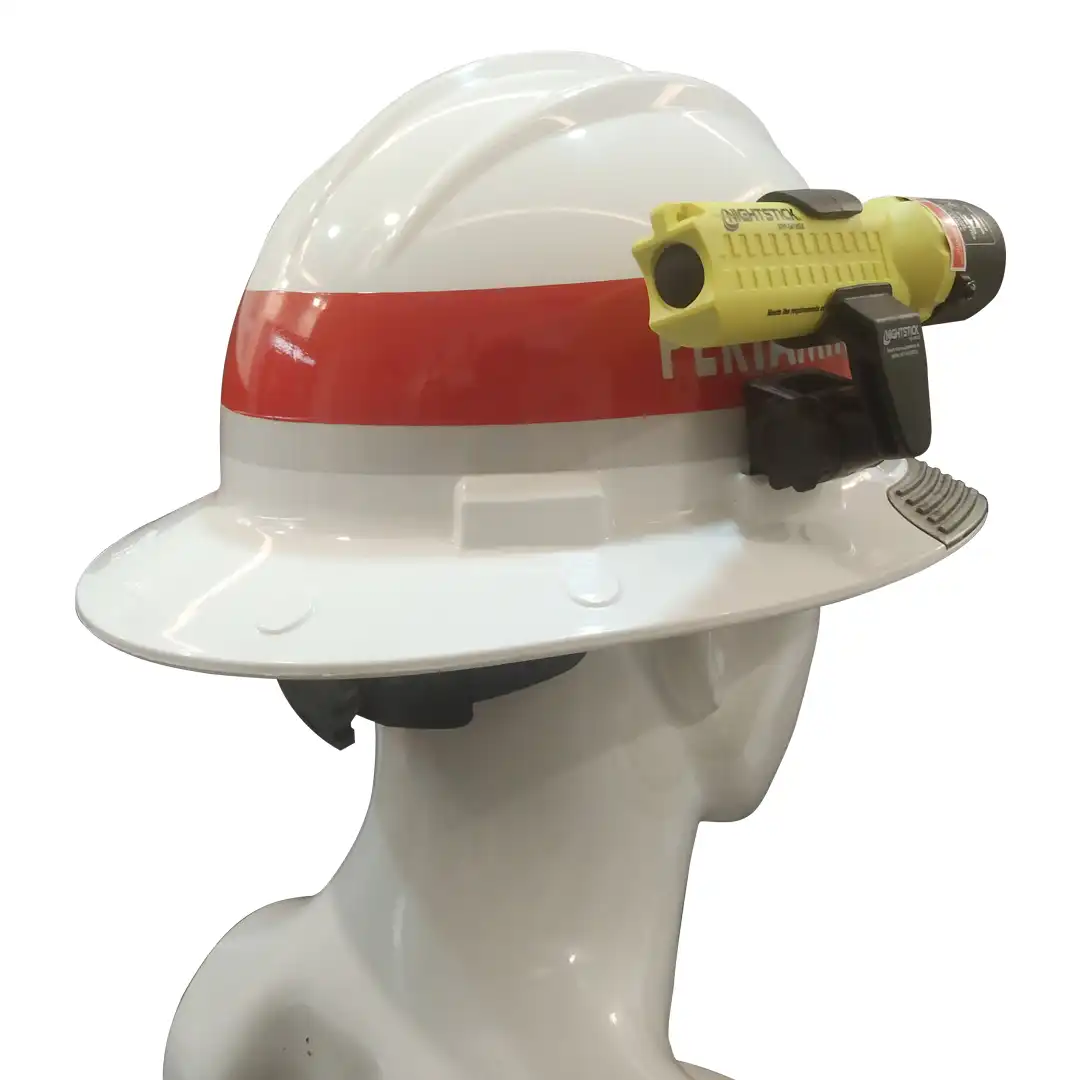 Nightstick XPP-5418GX-K01 Senter Intrinsicaly Safe With Kit - Gambar 9