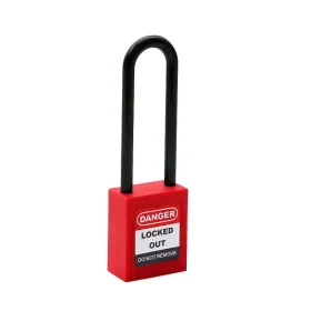 Prolockey P76P Long Shackle