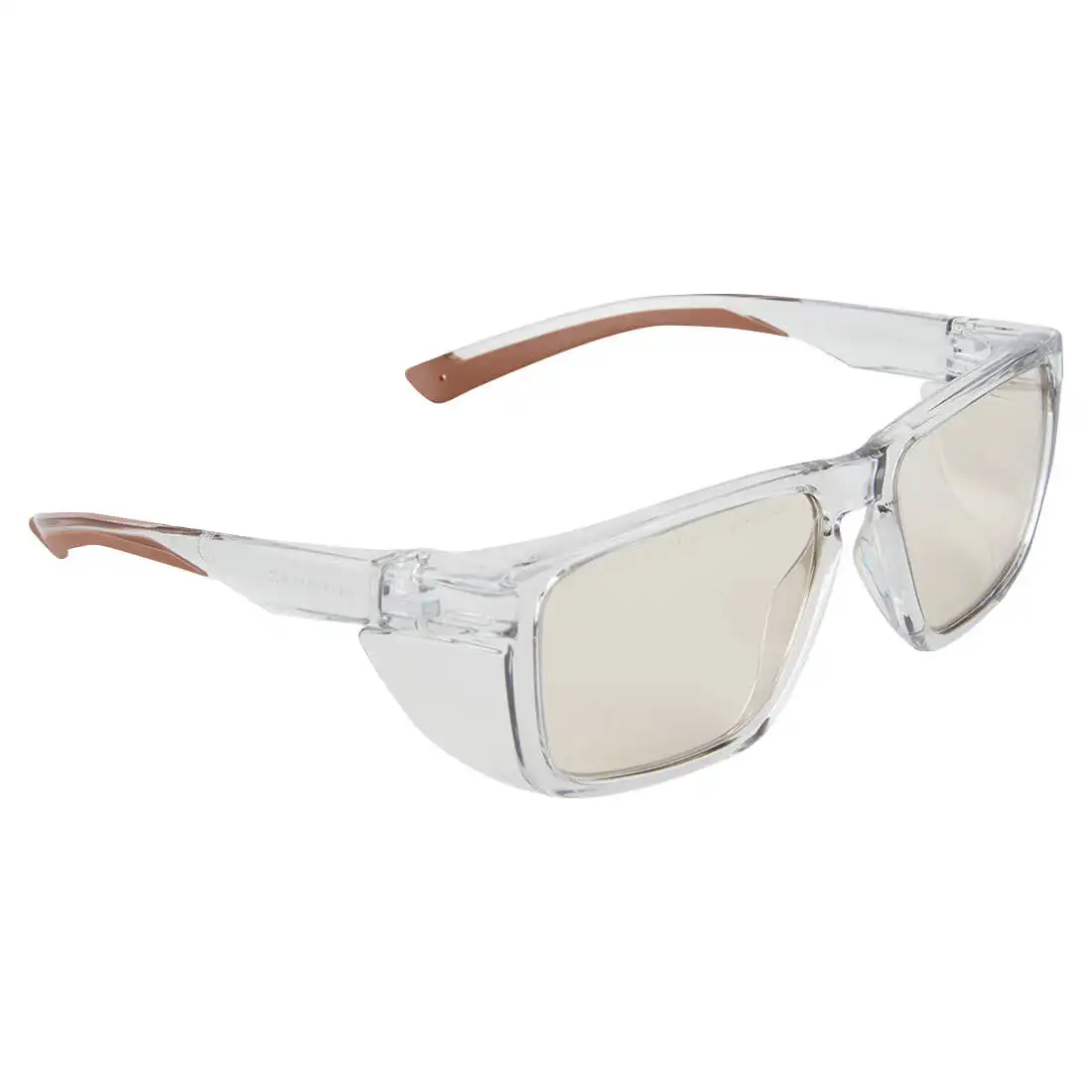Portwest PS26 - Side Shields Safety Glasses - Gambar 3