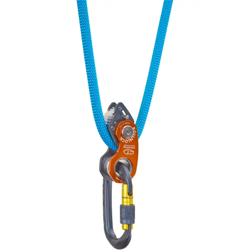Skylotec Rollnlock Multi-Function Device for Rope Access - Gambar 6