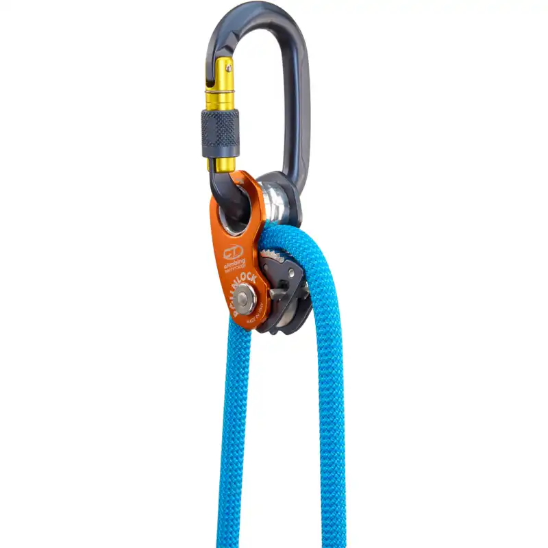 Skylotec Rollnlock Multi-Function Device for Rope Access - Gambar 5
