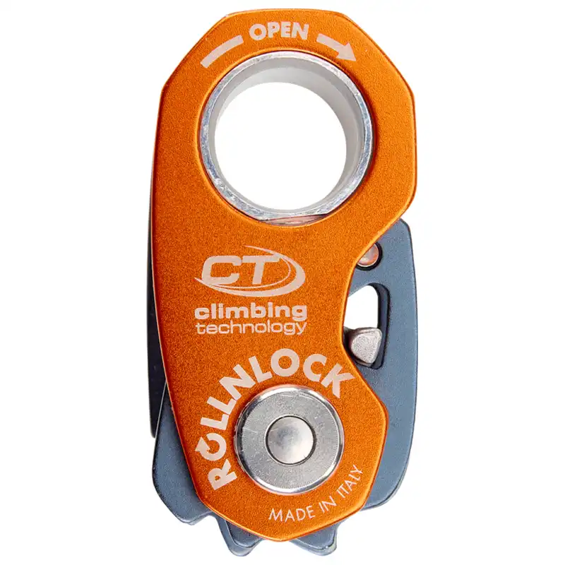 Skylotec Rollnlock Multi-Function Device for Rope Access - Gambar 4