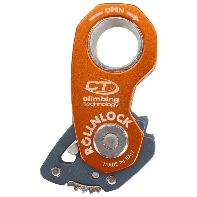 Skylotec Rollnlock Multi-Function Device for Rope Access - Gambar 3